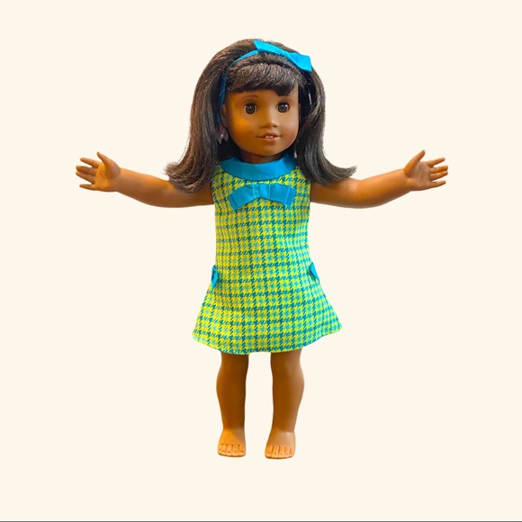 American Girl Other - American Girl Doll Melody